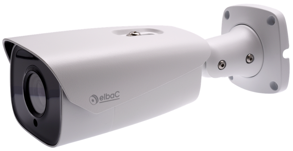 [VICA32-00-B0] (VICA32-00-B0) CAMERA CYLINDRE IP 2MPx SL AF 2.8-12mm Boite 1 PC Elbac