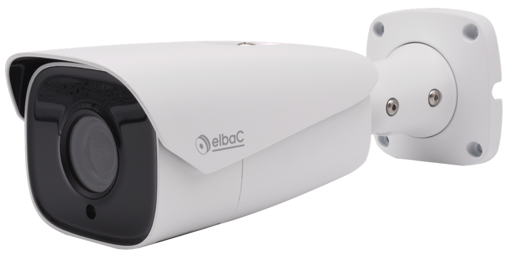 [VICA34-01-B0] (VICA34-01-B0) CAMERA CYLINDRE IP 4MPx AF 2.8-12mm Boite 1 PC Elbac