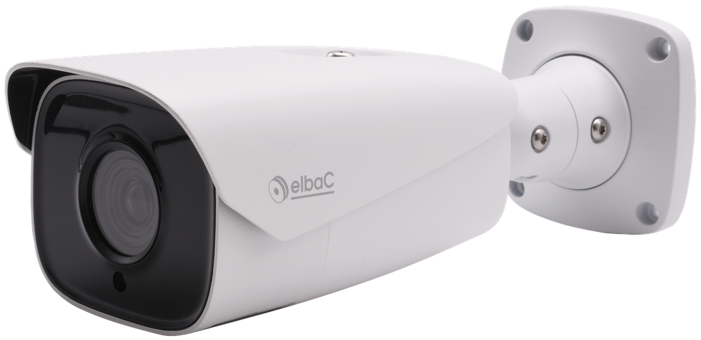 [VICA94-01-B0] (VICA94-01-B0) CAMERA CYLINDRE IP 4MPx AF 7-22mm Boite 1 PC Elbac