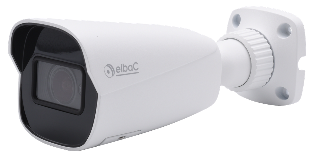 (VICF22-01-B0) CAMERA CYLINDRE IP 2MPx 2.8mm Boite 1 PC