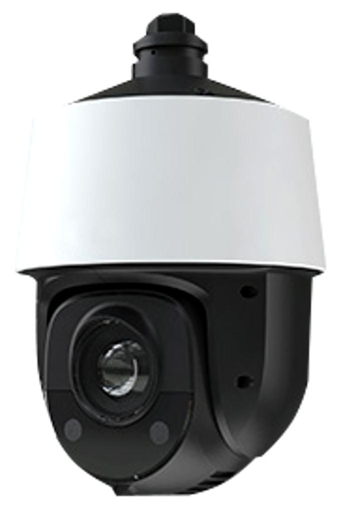 (VIPA22-01-B0) CAMERA MINI-DOME MOTORISE IP 2MPX PTZ  ×15 Boite 1 PC Elbac