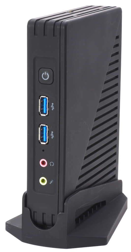 [VSA300-B0] (VSA300-B0) NVMS2 SUR MINI SERVEUR VIDEO Boite 1 PC Elbac