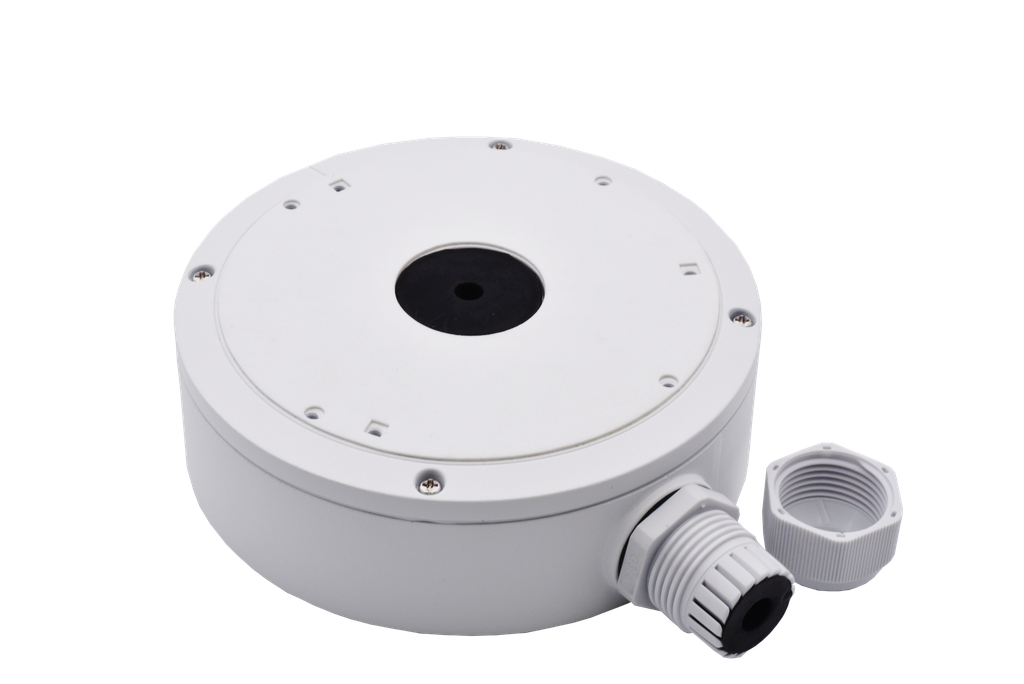 [VZBC04-B0] (VZBC04-B0) REHAUSSE CAMERA BOULE DIAM 156 PRESSE ETOUPE Boite 1 PC Elbac