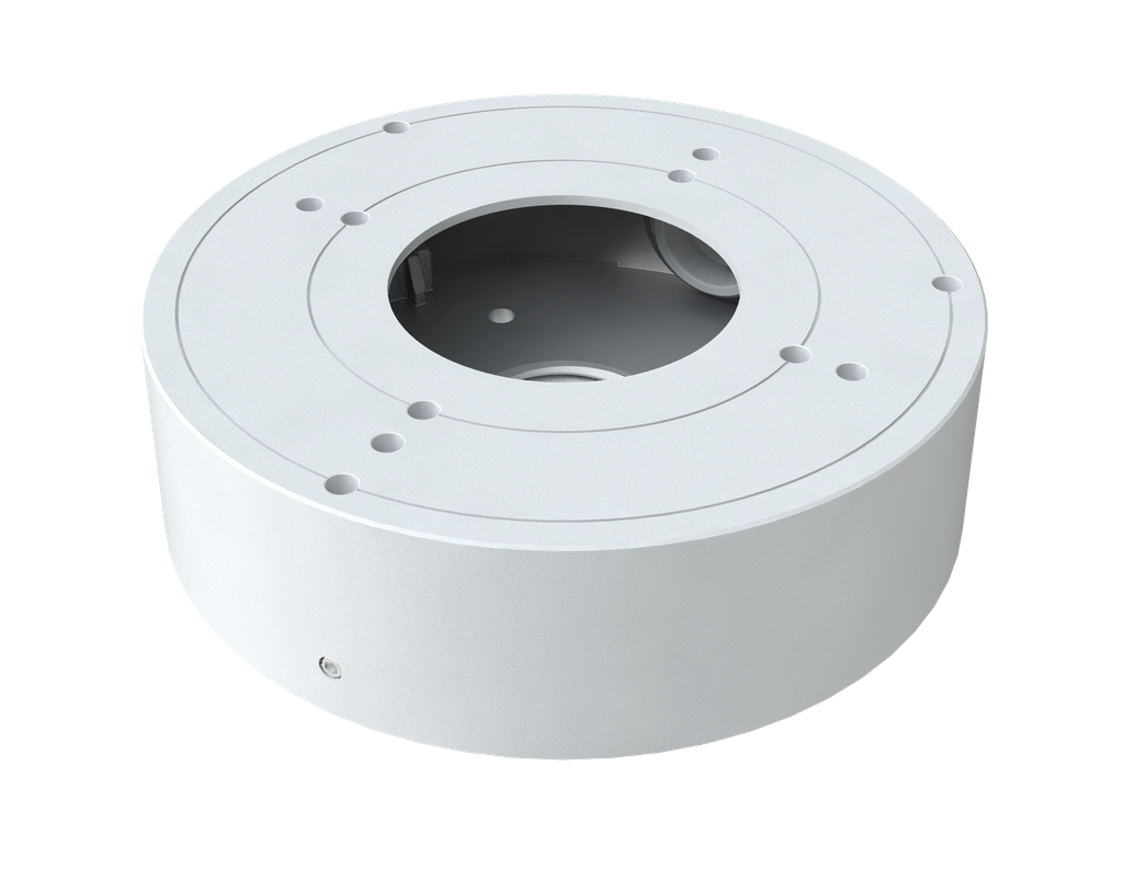 (VZBC05-B0) REHAUSSE CAMERA DIAM 132 Boite 1 PC Elbac