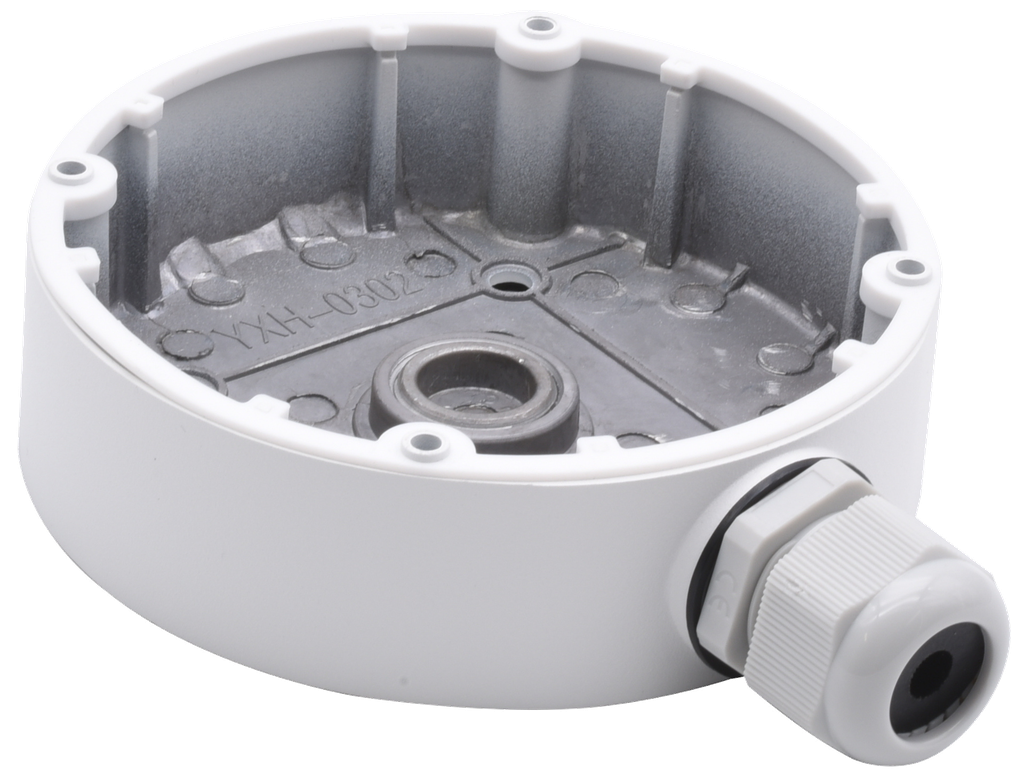 (VZBC07-B0) REHAUSSE CAMERA DOME VIDA35-01 Boite 1 PC Elbac