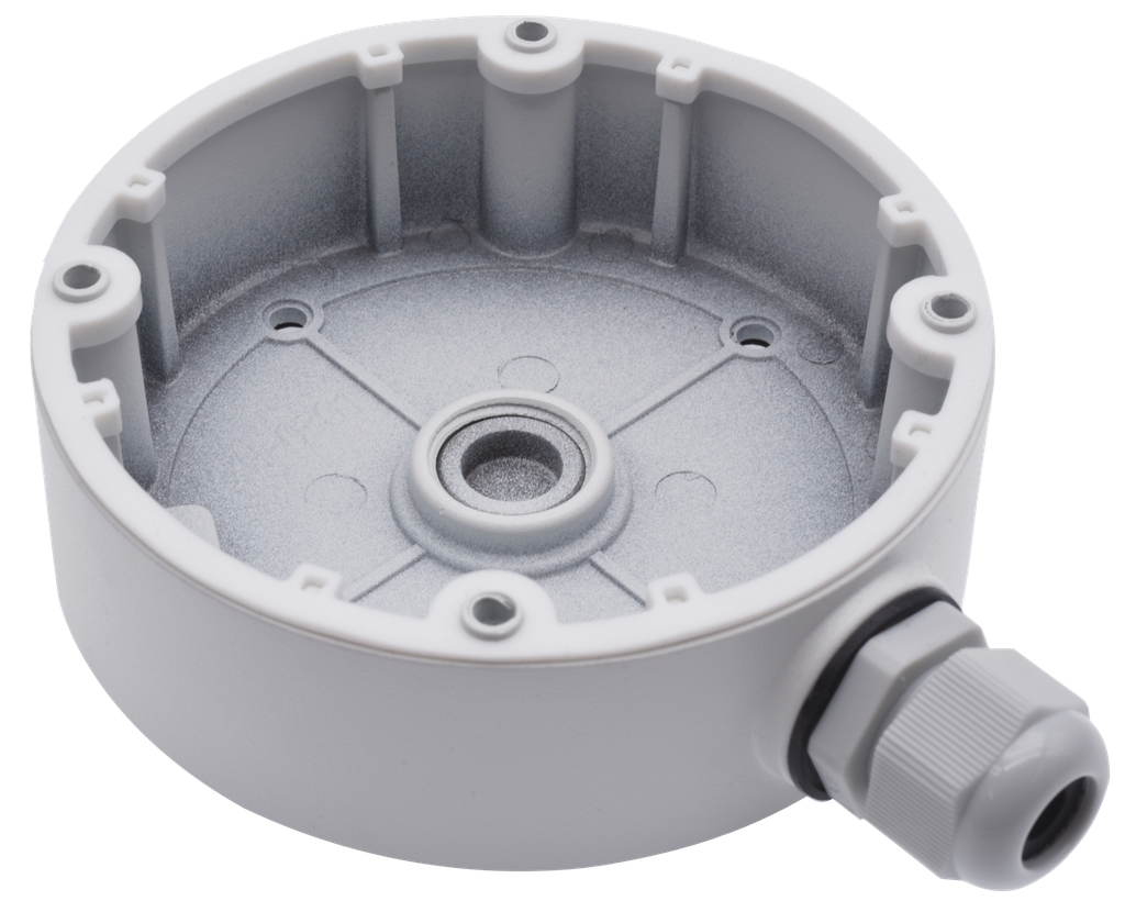 (VZBCD2-B0) REHAUSSE CAMERA DOME VIDF25 Boite 1 PC Elbac