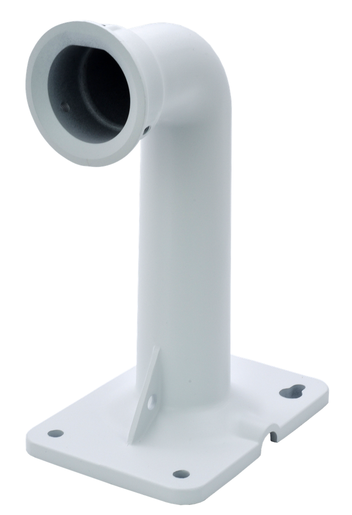 (VZCS05-B0) COL DE CYGNE DOME MOTORISE Boite 1 PC Elbac