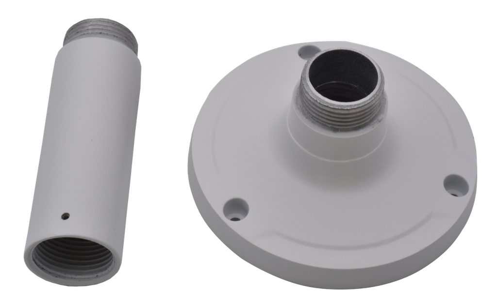 (VZDP03-B0) DEPORT PLAFOND CAMERA FILETE Boite 1 PC Elbac