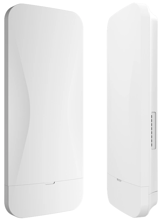 (WI5808-B0) PONT SANS FIL 5.8GHZ 8KM Boite 1 PC Elbac