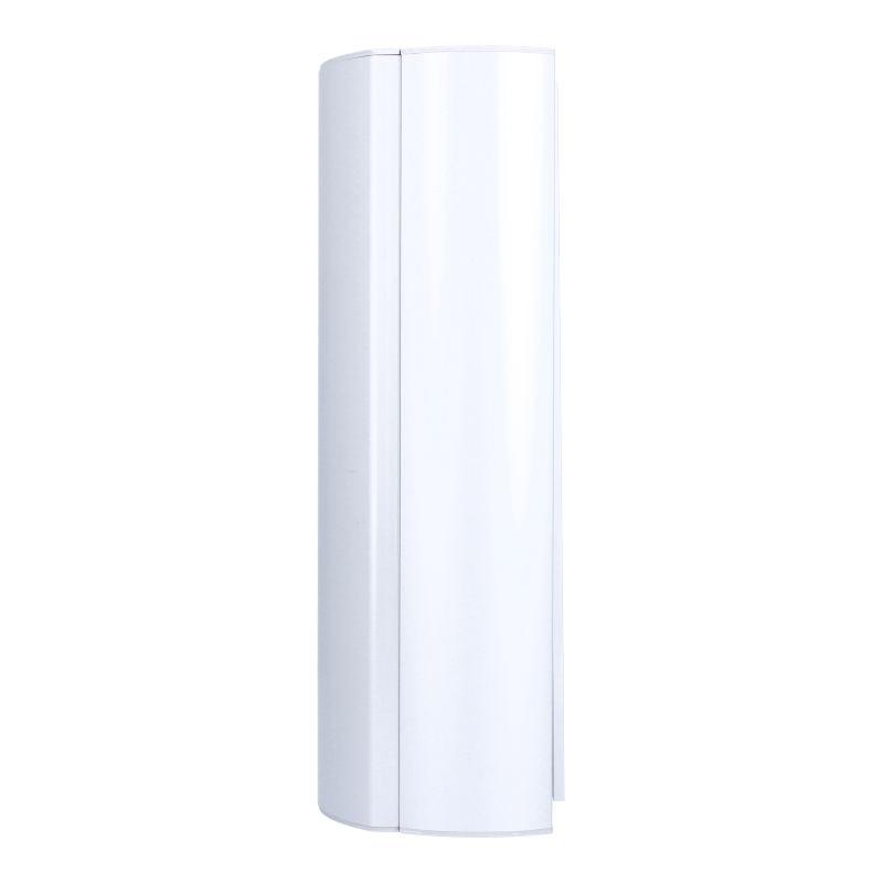 (300ZL-AC) Capot+équerres pour ventouses 300/400kg