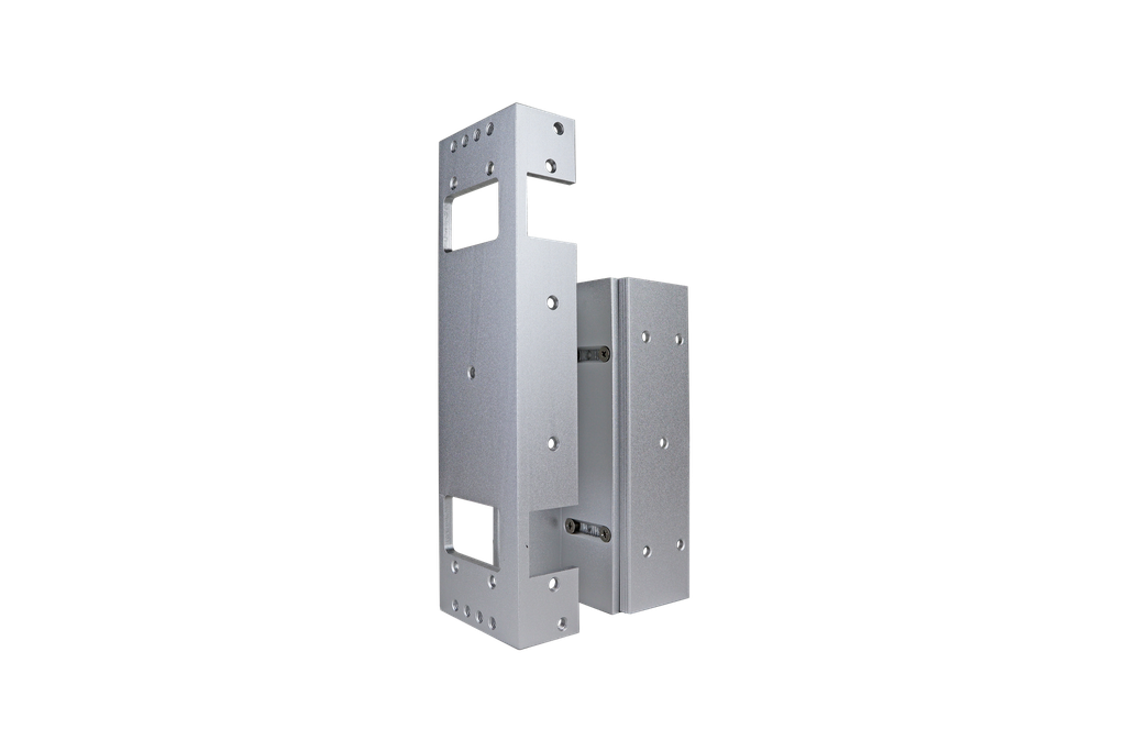 (500ZL) Kit équerres ventouses 500kg