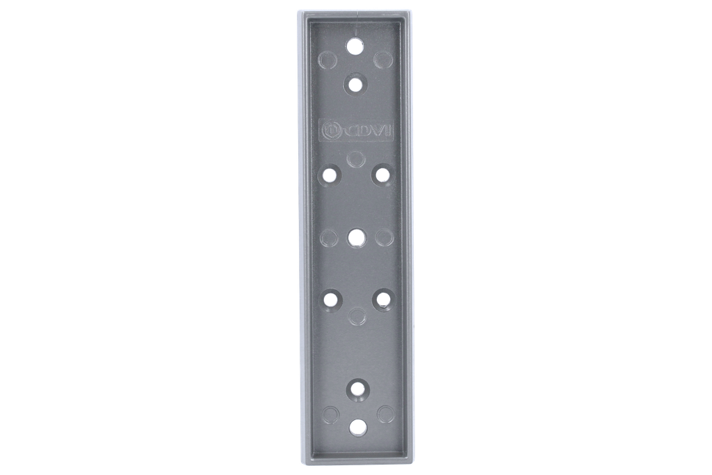 (AMA3) Access fix. contreplaque 300kg