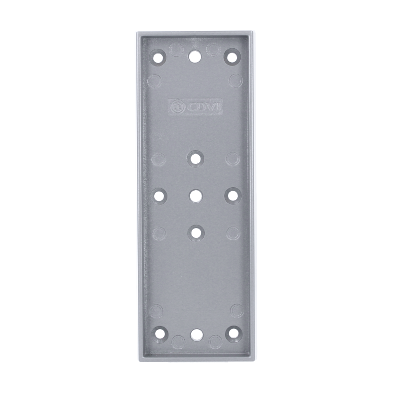 (AMA5) Access fix. contreplaque 500kg