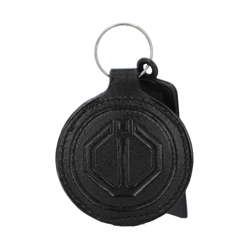 (BP) Badge proximité 125 kHz cuir