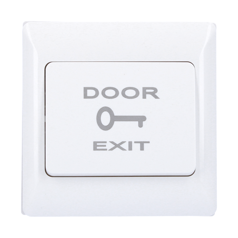 (BPDOOR) Bouton poussoir encastré
