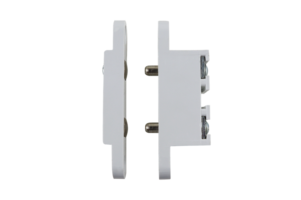 (C2P) Contact de porte 2 plots