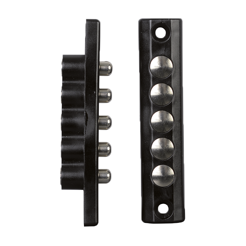 (C5P) Contact de porte 5 plots