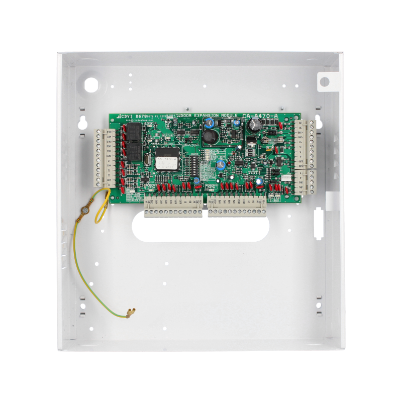 (CAA470ATR) Module d’extension 2 portes