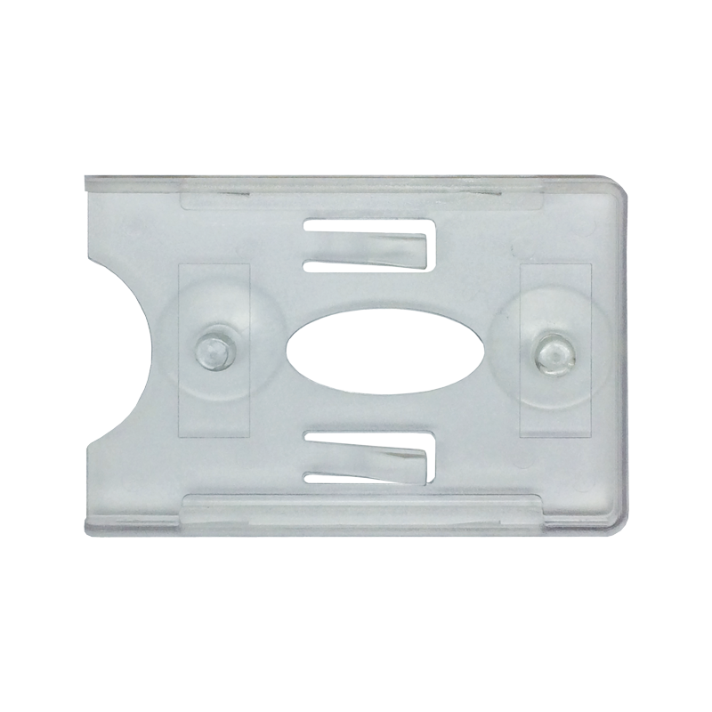 (CHU4GO) Porte-badge ventouse (10)