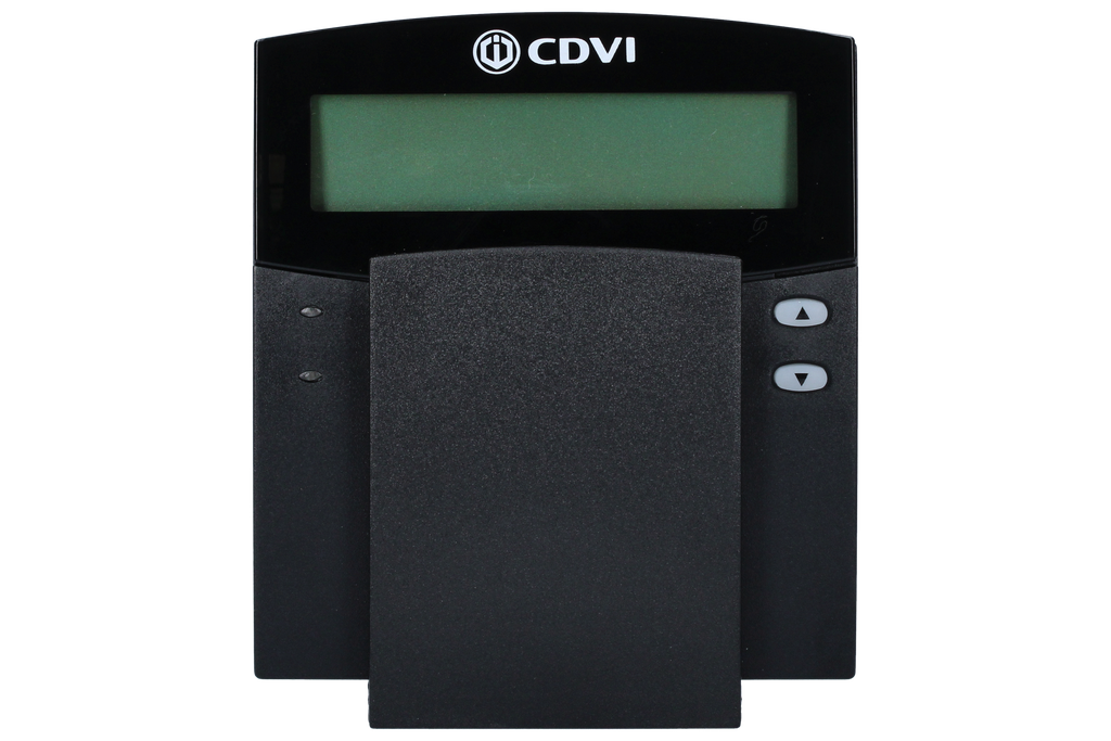 (CKTRAKL) Module LCD tracker pour gamme Centaur