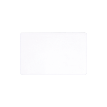 (CP) Carte proximité 125 kHz ISO