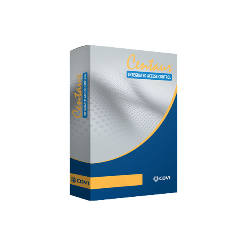 (CS-STD) Logiciel centaur V6V7 stand.