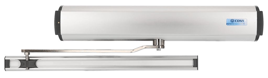 (DWPS102UBT) Automatisme bras universel BT