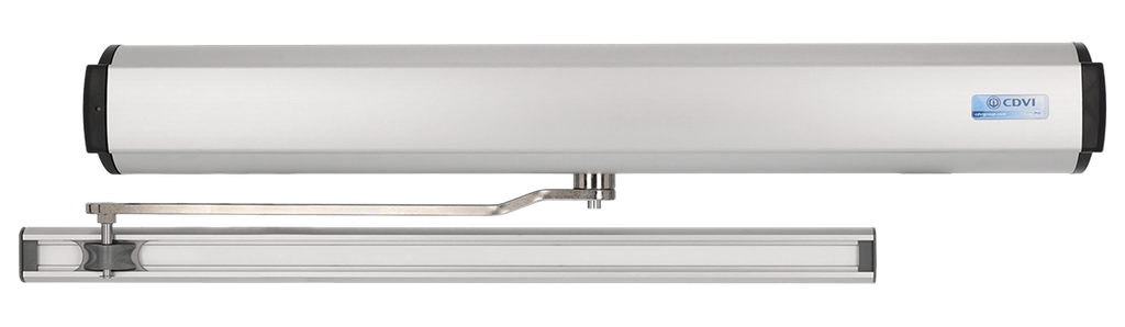 (DWSR102UBT) Digiway ouvre porte auto BT