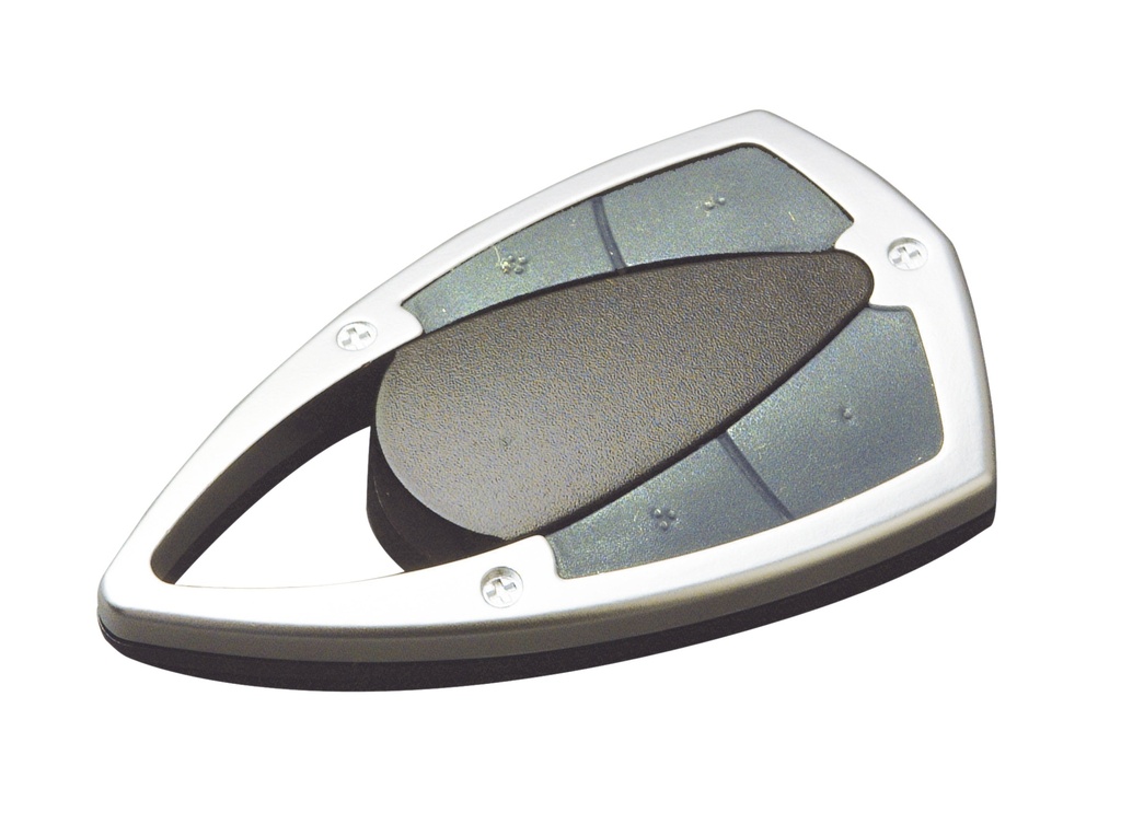 (ERD2) Télec. 4 T. Radio/DESFire® EV2