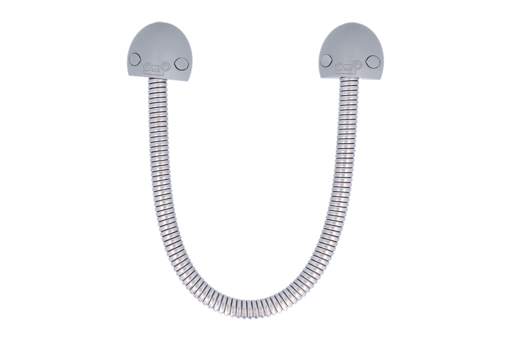 (FLEX30) Flexible porte inox 30cm