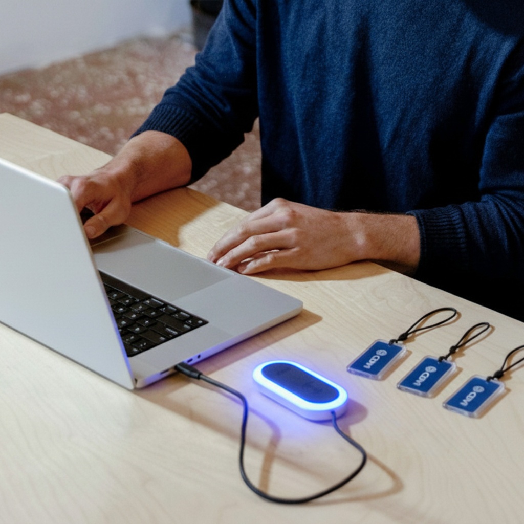 (FTV) Forfait Team Viewer
