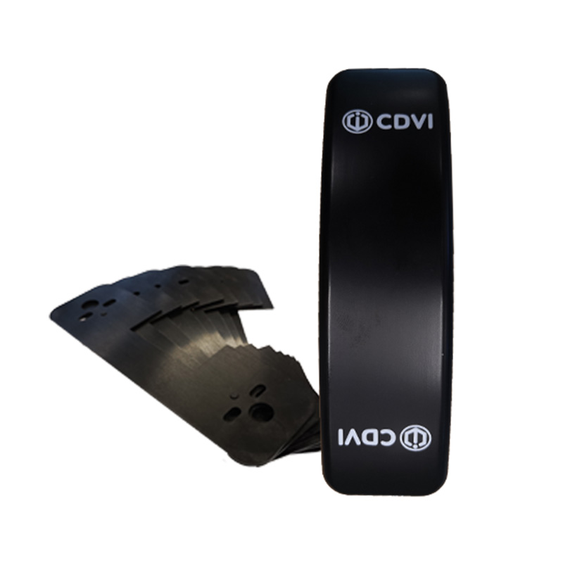 (GAP1024) Kit pour porte anti-panique