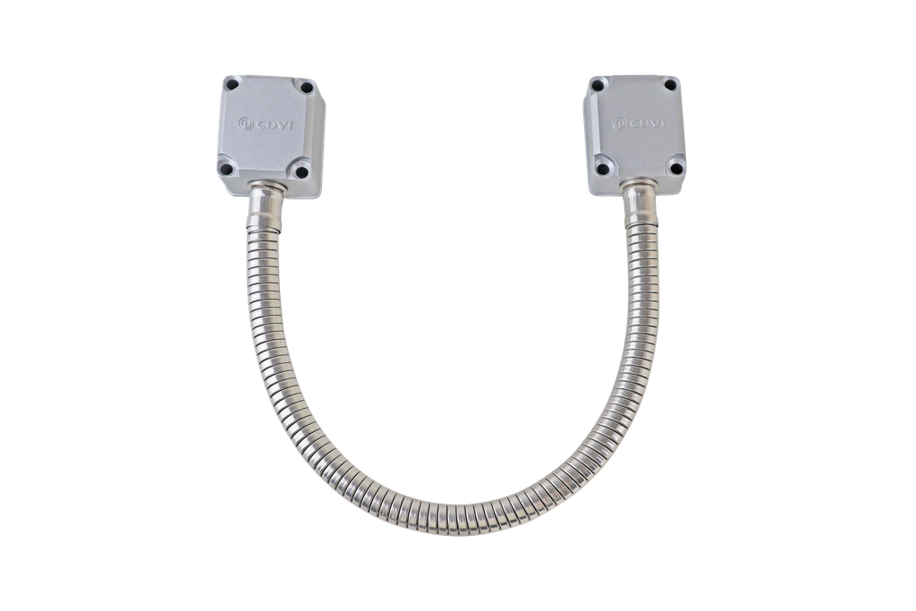 (GF45) Flexible de porte 45cm