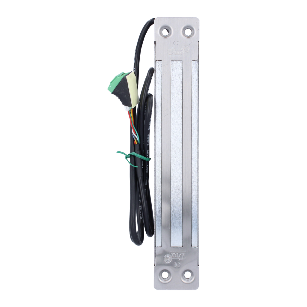 (I300ER) Ventouse inox encastrée 300kg