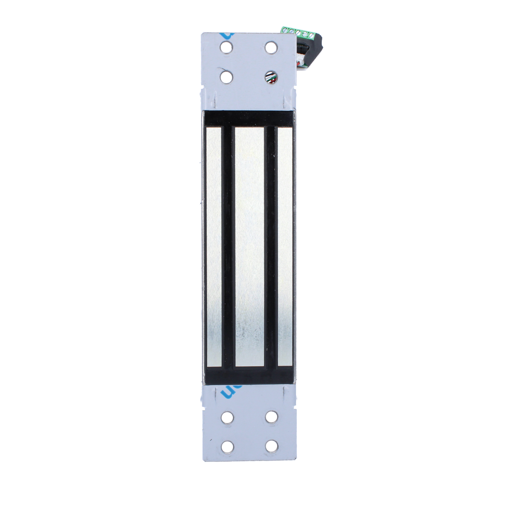 (I500ER) Ventouse inox enc 500kg 12-24V