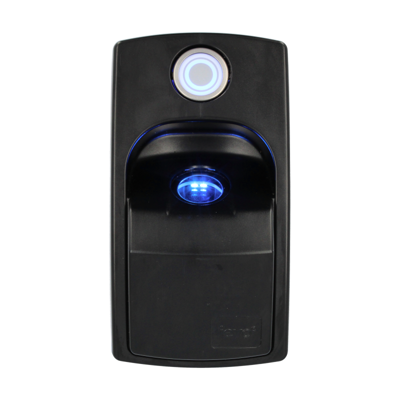 (IEVO-U+) Lecteur bitech carte+empreinte
