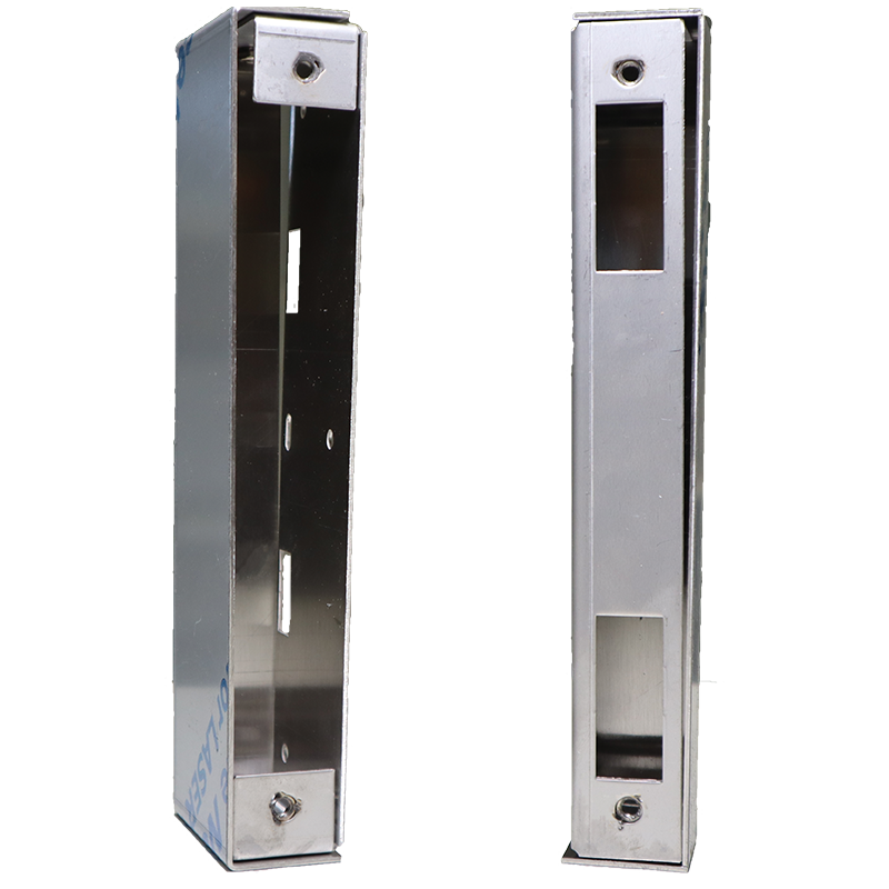 (KDX200) Kit d'applique pour DX200I