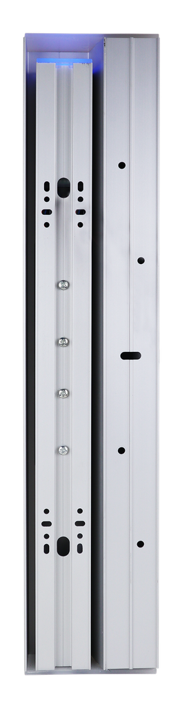 (P600EVO) Poignée lum. 600kg Free-Volt.