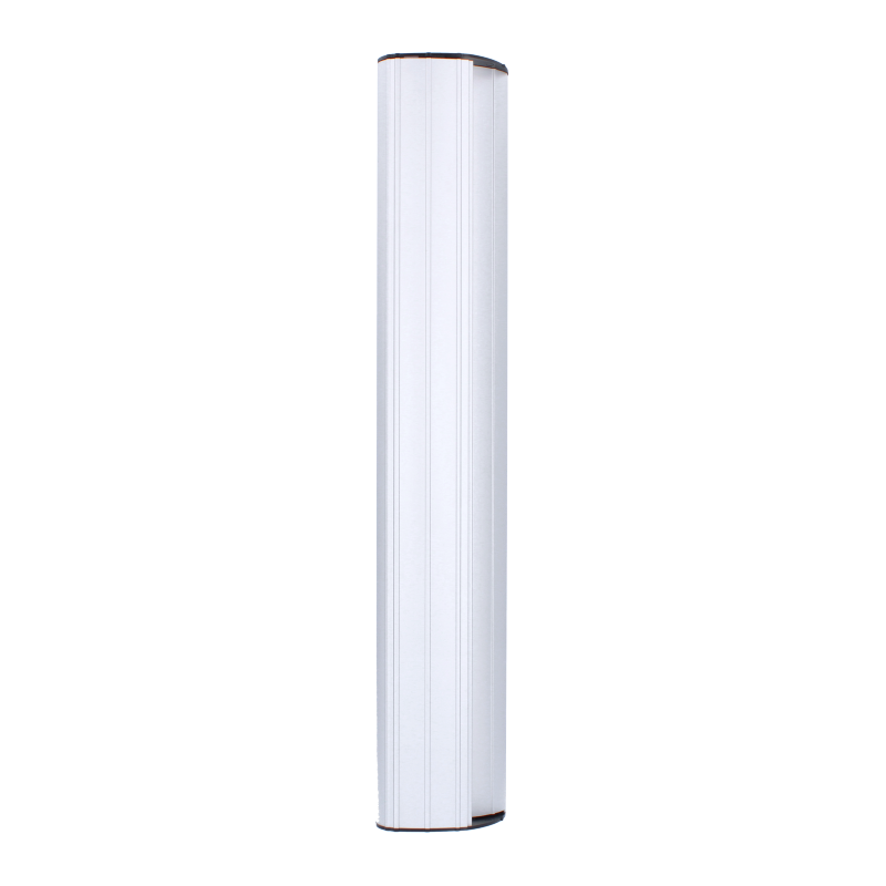 (P600RP9005) Poignée vent. 600kg 60cm 9005
