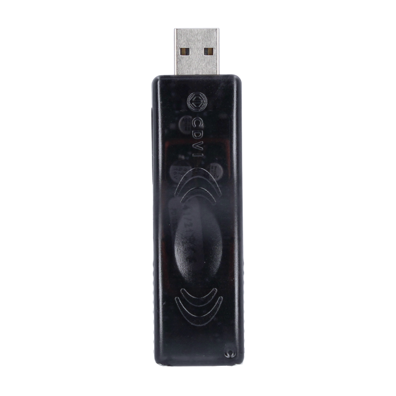 (R125USB) Enrôleur USB 125khz Prox.