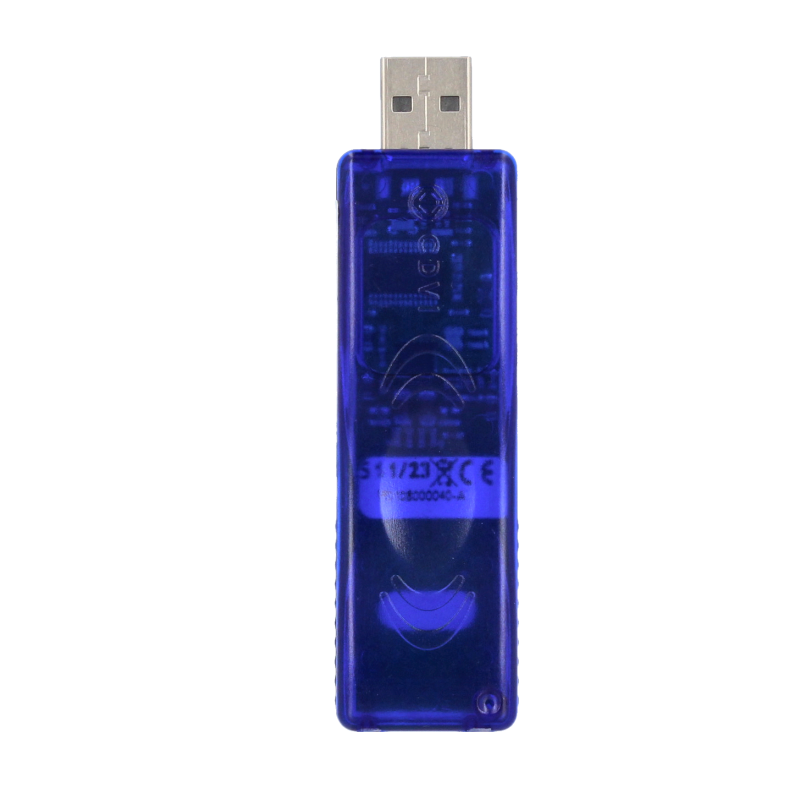 (R1356USB) Enrôleur USB 13,56Mhz Mifare