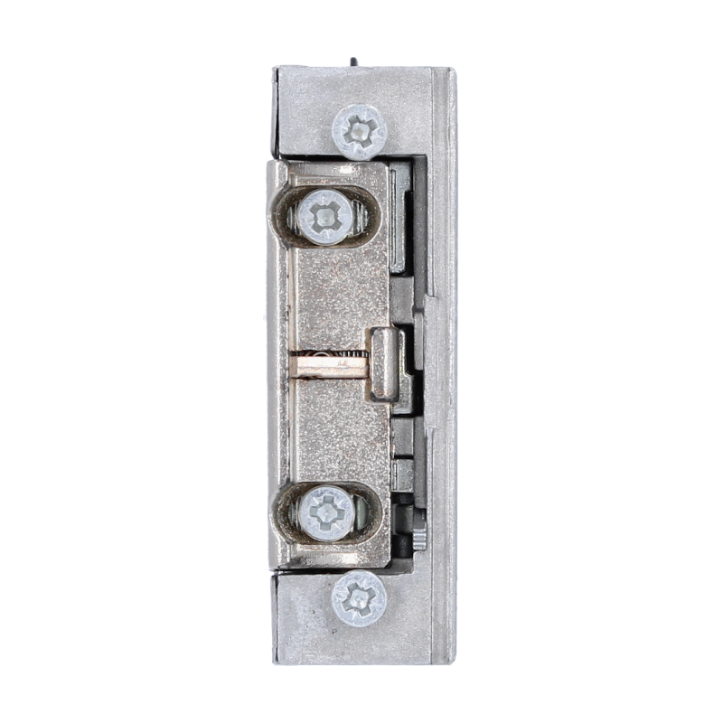 (SDTRINV1024) Gâche sym. 2t 10/24VAC/DC