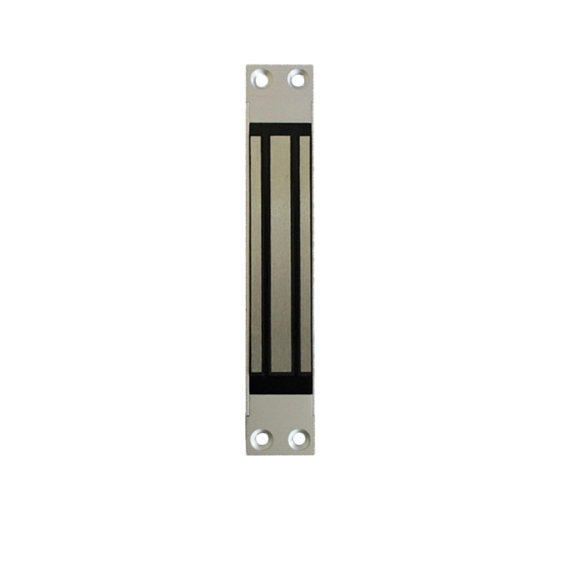 (V1ER) Ventouse fine 180kg encastrée