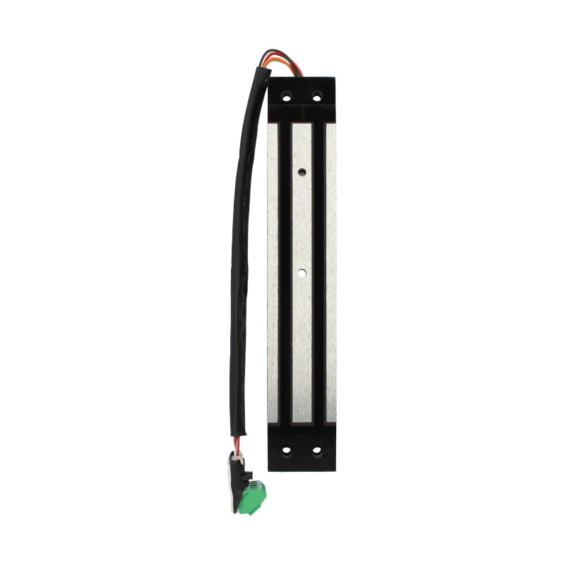 (V3E35R) Ventouse fine 300kg encastrée