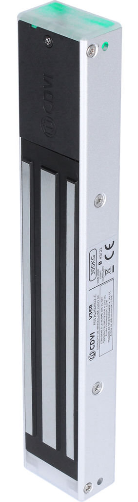(V3SR) Ventouse 300kg app signal NONF