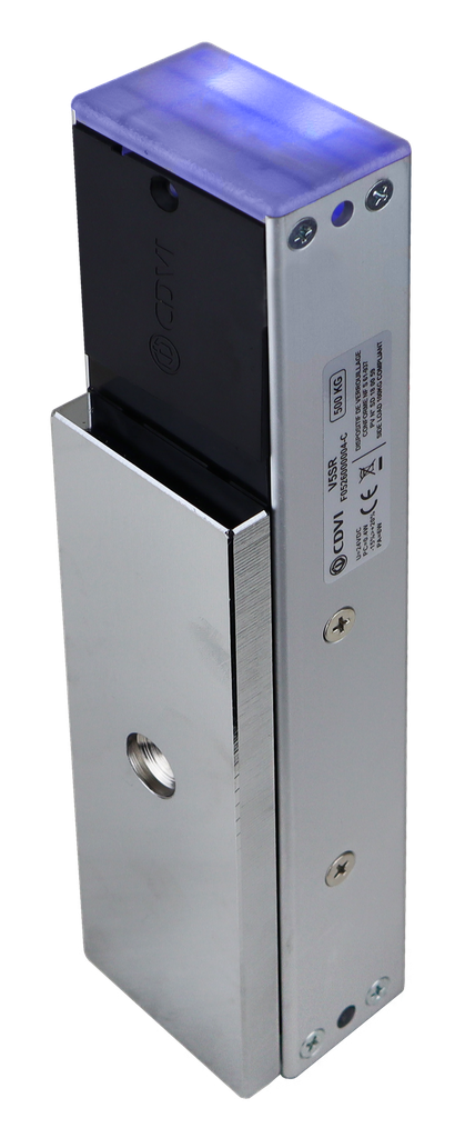 (V5SR) Ventouse 500kg app signal NONF