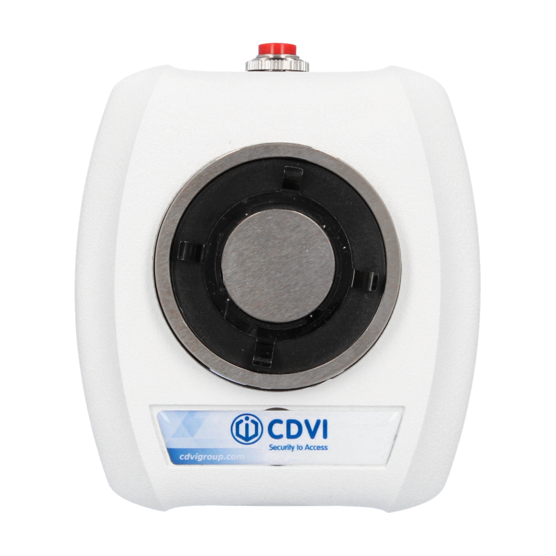 (VIRA20245048) Ventouse mur rupt 24V 48V