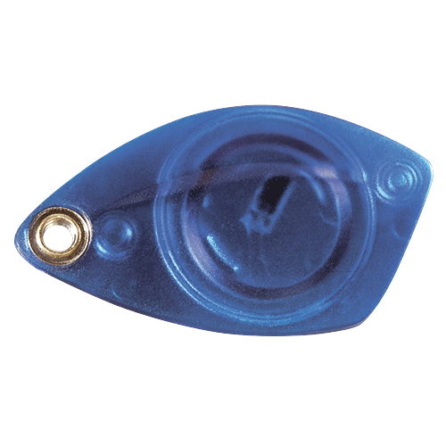 (396SHEM1) Porte-clé de proximité SHARK EM4200