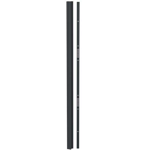 [CPREG2N/250-7016] (CPREG2N/250-7016) Bandeaux cpreg-2 2500 mm 2 x 300 daN 12/24v dc + contact 7016