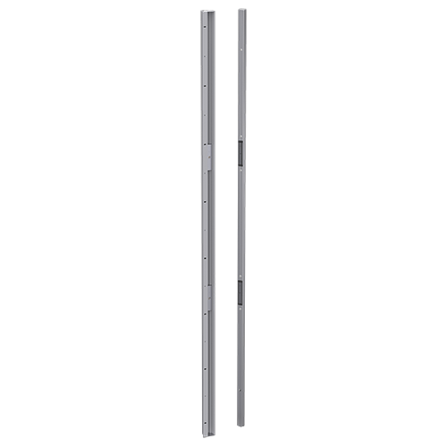 [CPREG2N/300AS] (CPREG2N/300AS) Bandeau CPREG2N 3000 mm AS 2 x 300 daN 12/24V DC + CTC